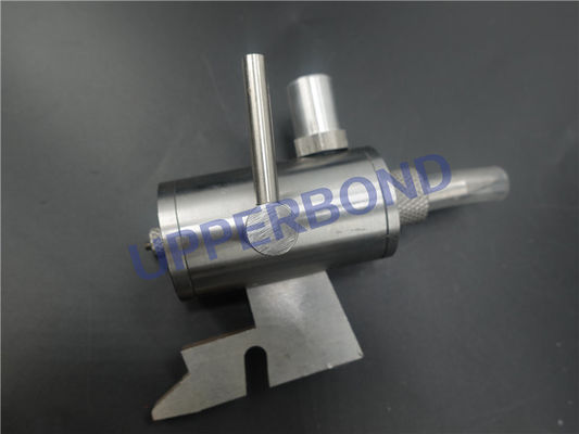 Beli Bagian Mesin Pengemas Rokok Lem Nozzle Untuk Perekat Kertas pembuatan online