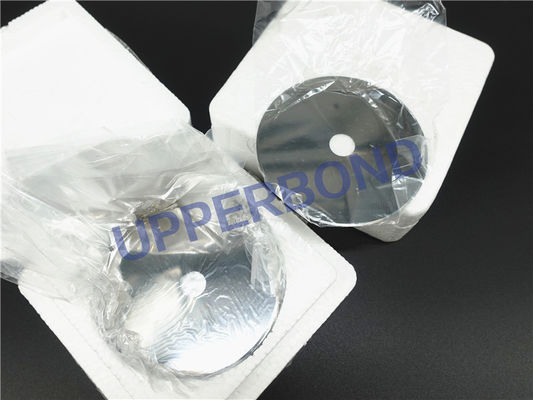 Beli Pisau Bentuk Bulat Pisau Pemotong Batang Filter Tersembunyi Berongga pembuatan online