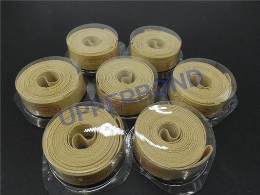 Beli Suku Cadang Pita Garniture Kevla Untuk Mesin Tembakau Rokok pembuatan online