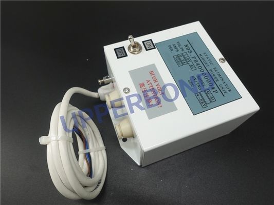 Beli Bagian Mesin Pengemas Rokok Statis Eliminator Midget Power Unit untuk YB515 pembuatan online