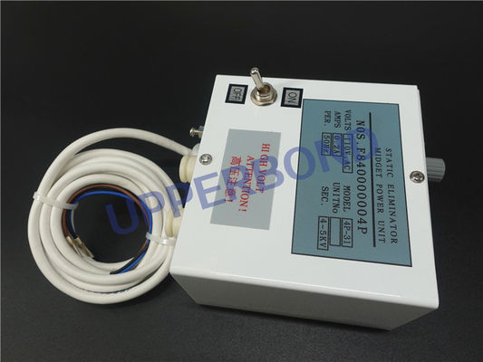 Beli YB515 Static Eliminator Midget Power Unit Bagian Mesin Rokok pembuatan online