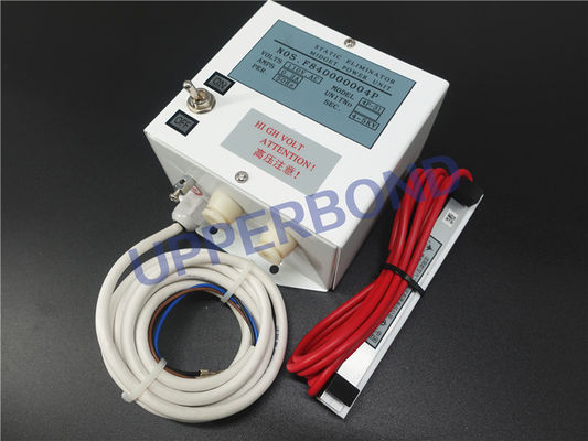 Beli YB515 Statis Eliminator Bagian Mesin Pengemas Rokok Cebol Unit Daya pembuatan online