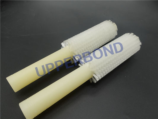 Beli Sikat Roda Mesin Pembersih Strip Bulu Plastik Industri Profesional pembuatan online