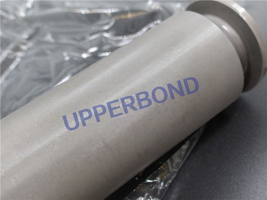 Beli Aluminium Foil Kertas LOGO Embossed Cylinder Roller pembuatan online