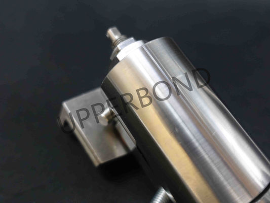 Beli 5.4mm Super Slim Gluing Nozzle Untuk Pengemas Rokok pembuatan online