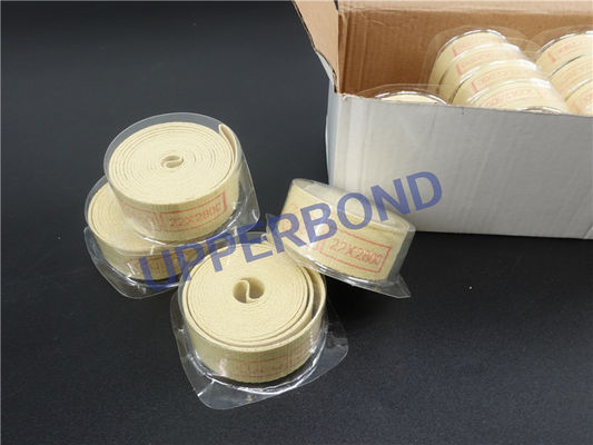 Beli Mesin Rokok MK9 Format Kaset Garniture Tapes 22 * ​​2800 * 0.6 pembuatan online