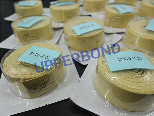 Beli Kevlar Fiber Garniture Tapes Menyesuaikan Spesifikasi Untuk MK8 MK9 KDF2 pembuatan online