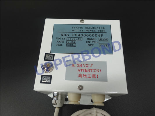 Beli YB515 Static Eliminator Midget Power Unit Untuk Mesin Pengemas Rokok pembuatan online
