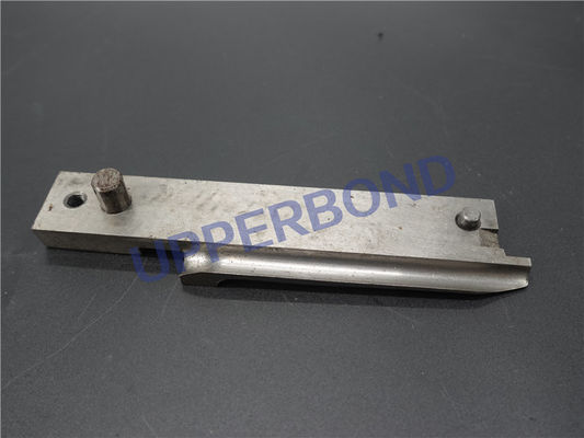 Beli Suku Cadang Mesin Pembuat Rokok Plat Folder Pendek MK8 pembuatan online