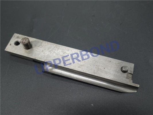 Beli MK8 MK9 Garniture Assy Long Short Folder Plate Untuk Mesin Rokok pembuatan online