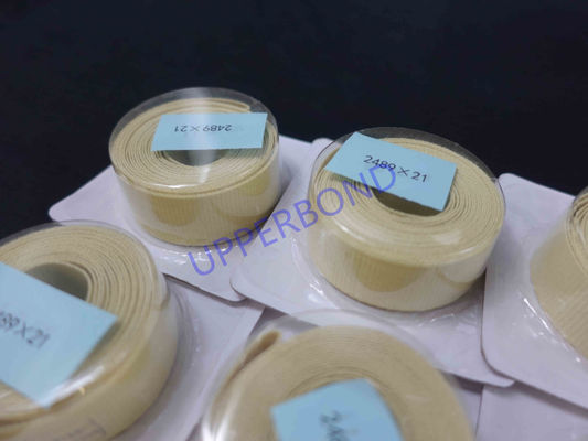 Beli 21 * 2800 Endless Tape Untuk Batang Rokok Membentuk Unit Decoufle pembuatan online