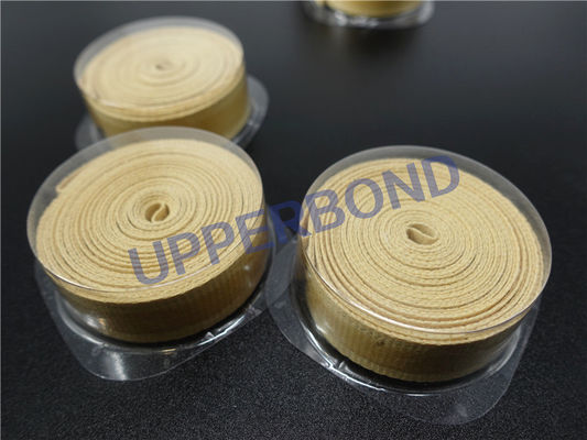 Beli Format Disesuaikan Yellow Garniture Tape Untuk Mesin Rokok MK8 MK9 pembuatan online