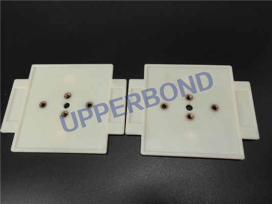 Beli Pelat Panduan Tahan Lama Hlp2 Packer Spare Parts Untuk Paket Sudut Persegi pembuatan online