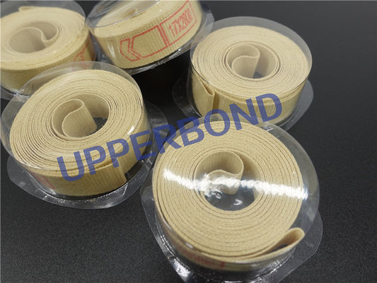 Beli MK9 MK8 Garniture Tapes 2489*21mm 2800*22mm Spesifikasi Menyesuaikan pembuatan online