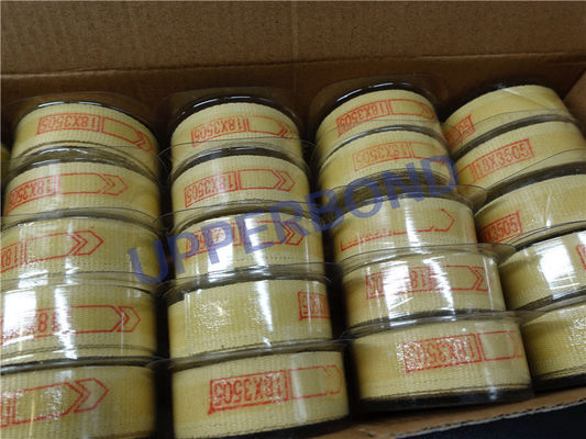 Beli Pita Format Tak Berujung Kuning yang Disesuaikan Untuk Pembuat Protos MK8 MK9 pembuatan online