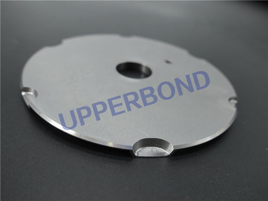 Beli Hauni Protos 80 90 Mesin Rokok Cakram Denser Ecreteur Cleaver Assy Round Disk Parts pembuatan online