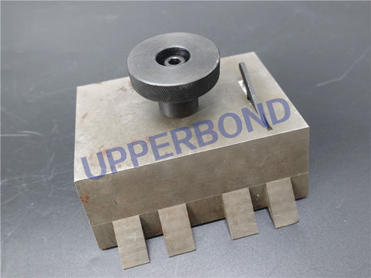 Beli Anti Karat Countering Block Rolling Drum Tipping Paper Drum Untuk Mesin Rokok MK8 pembuatan online
