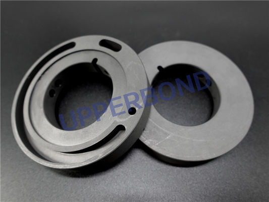 Beli Round Graphite MK8 Bagian-bagian Mesin Pembuat Rokok Cincin Karbon pembuatan online