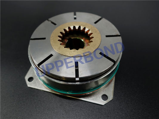 Beli MK8 Hopper Magnetic Drive Clutch Bagian-bagian Mesin Pembuat Rokok pembuatan online