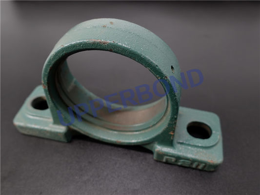 Beli SY511M Green Bearing Support Spare Parts Untuk Pembuat Rokok pembuatan online