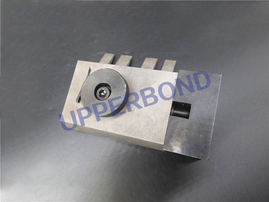 Beli Tipping Paper Electroplating Rolling Drum Counter Untuk Mesin Rokok MK8 pembuatan online
