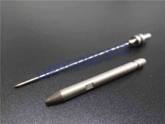 Beli Alloy Gluing Nozzle Pin Spare Parts Untuk Mesin Pengemas Rokok pembuatan online
