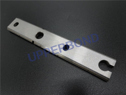 Beli Pisau Panjang Sharpen Cutter Mesin Rokok GDX Spare Parts Pisau Pemotong pembuatan online