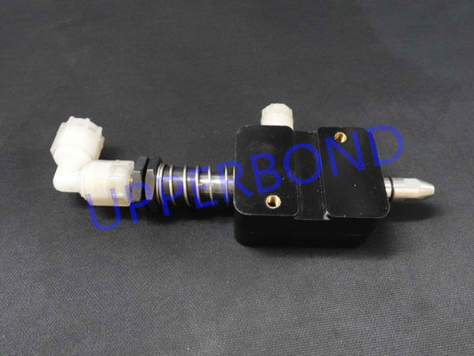 Beli Nozzle Perekatan Protos 80C Untuk Pengemas Rokok Hauni pembuatan online