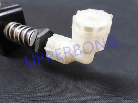 Beli Molins Mark 8 MK8 Lem Applier Nozzle Kertas Rokok pembuatan online