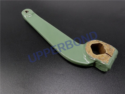 Beli MK8 Mesin Rokok Harden Metal Rotating Frame Control Spare Parts pembuatan online