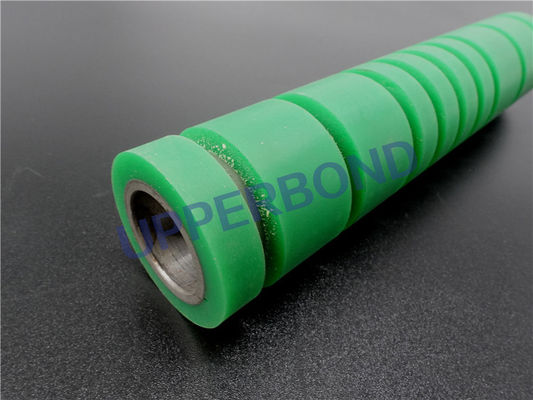 Beli Warna Hijau Disesuaikan MK8 MK9 Rubber Gum Roller Spare Parts pembuatan online