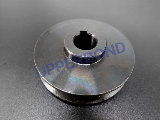 Beli Suku Cadang Mesin Pembuat Rokok Belt Pulley Bentuk Bulat pembuatan online