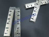Engsel Tutup Packer Aluminium Foil Paper Cutting Knives Set