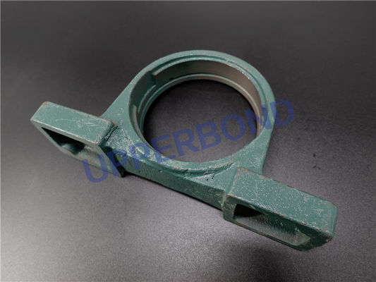 Beli Mesin Rokok Logam SY511M Green Bearing Support Spare Parts pembuatan online