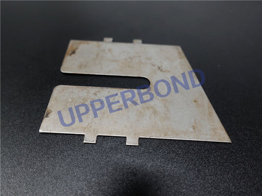 Beli MK8 Friction Plate Of Cigarette Cut Off Knife Sharp Untuk Pembuat Rokok pembuatan online