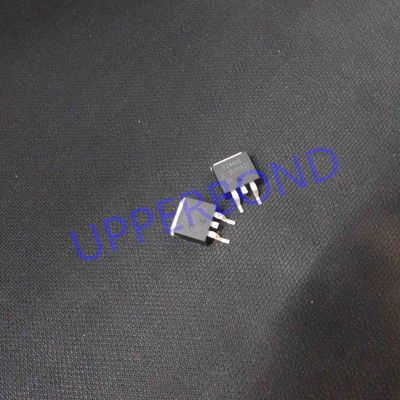 Beli Hauni Max Super Slim Low Profile Melalui Lubang Transistor Untuk Mesin Rokok pembuatan online