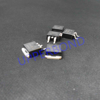 Beli Transistor Melalui Lubang Profil Rendah MK8D Baru Untuk Mesin Rokok pembuatan online