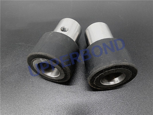 Beli Bagian Roller Karet Hitam Bentuk Bulat Untuk Mesin Pembuat Rokok pembuatan online