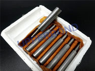 Bagian Scraper Kertas Tipping Tajam Untuk Mesin Rokok MK8