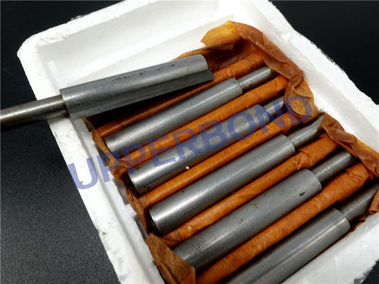 Beli Suku Cadang Mesin Rokok Baja Tahan Lama 52 Mm Tipping Paper Scrapper pembuatan online