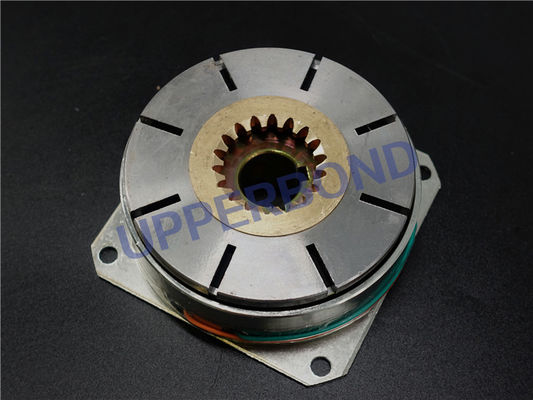 Beli MK8 Electromagnetic Hopper Magnetic Drive Clutch Suku Cadang Mesin Rokok pembuatan online