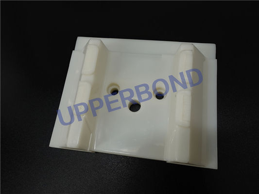 Beli Bagian HLP Plastik Baki Saku Ketahanan Aus Yang Kuat Untuk Mesin Packer pembuatan online