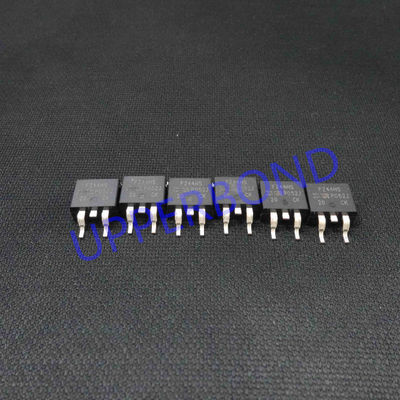 Beli Super King Size 7.8*100mm Silicon Transistor D2PAK Suku Cadang Mesin Rokok Listrik pembuatan online