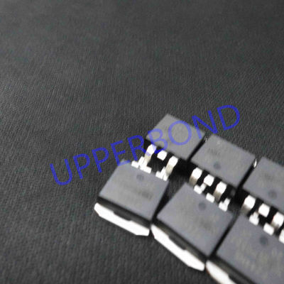 Beli Baby Mark King Size Field Effect Transistor Suku Cadang Mesin Rokok pembuatan online