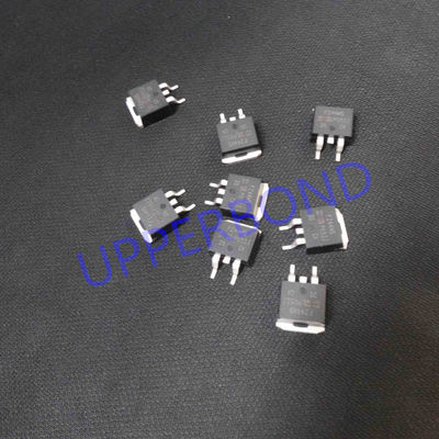 Beli Queen Size Garant Teknologi Proses Canggih Transistor Pembuat Rokok pembuatan online