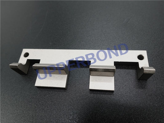Beli GDX2 Bahan Logam Suku Cadang Kustom Mesin Packer Setengah Saku pembuatan online