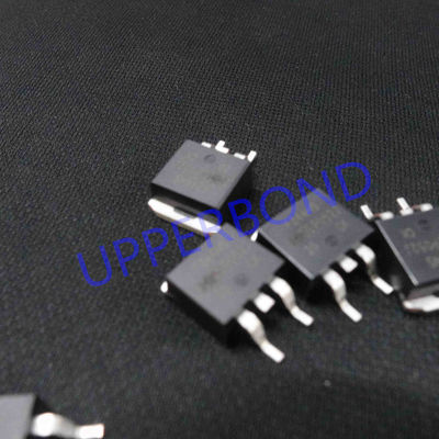 Beli Hauni Protos Nano Fully Avalanche Rated Kretek Machinery Transistor pembuatan online