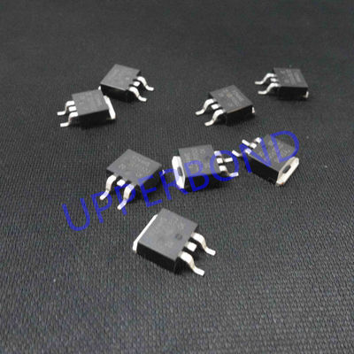 Beli Molins MK9 Model Silicon Transistor D2PAK Suku Cadang Mesin Rokok Listrik pembuatan online