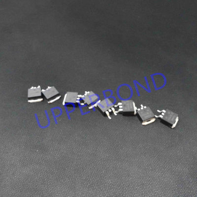 Beli Queen Size Garant Low-Profil Melalui Lubang Transistor Untuk Mesin Rokok pembuatan online