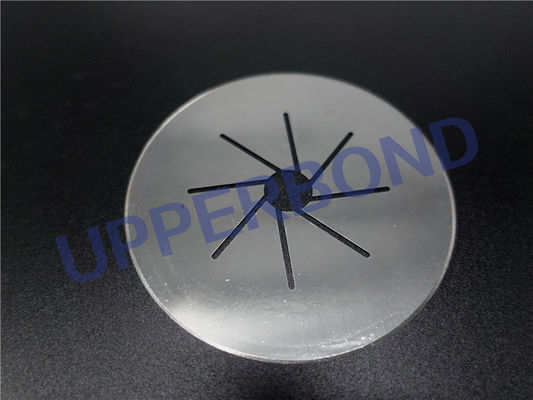 Beli Round Cutter Rust Proof Sharp Edge Knives Untuk Memotong Batang Filter pembuatan online